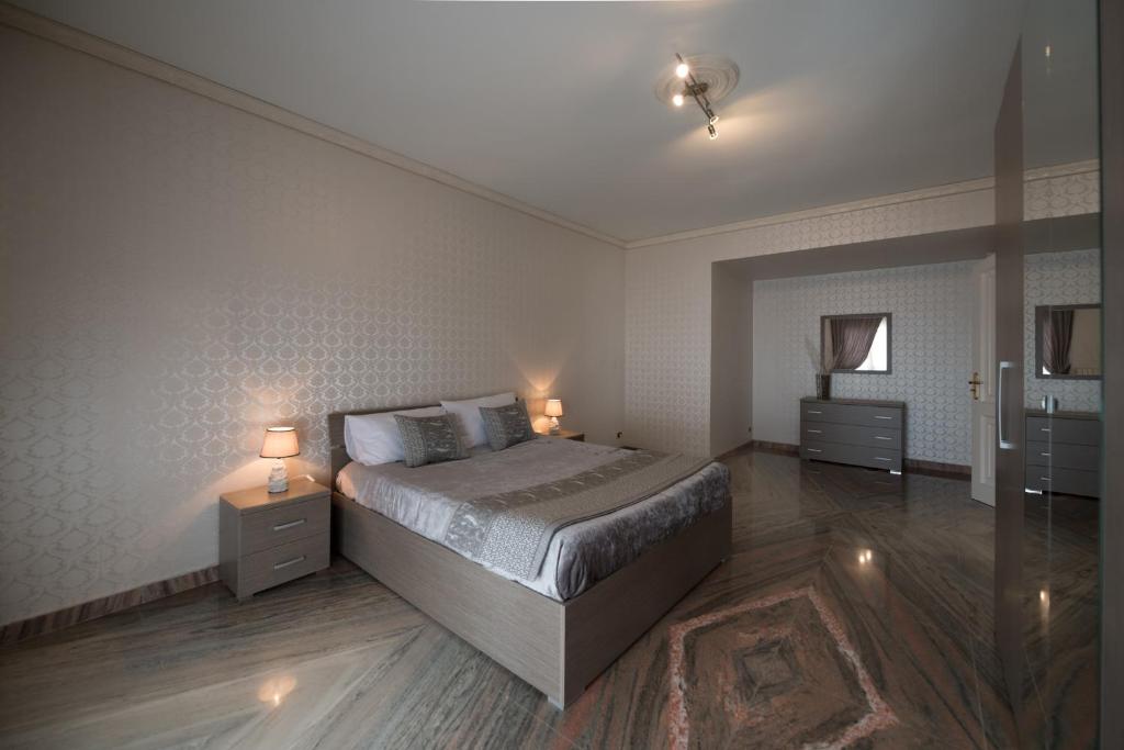 B&B Domus Aurea room 2