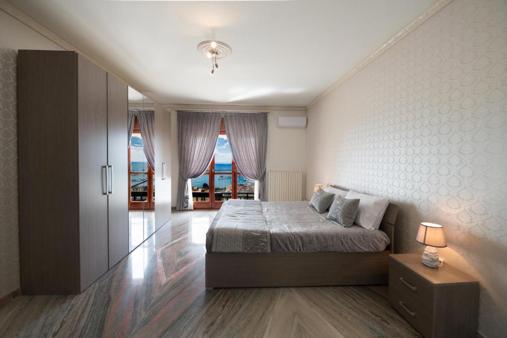 B&B Domus Aurea room 4