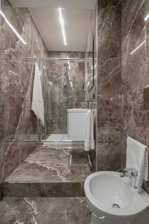 B&B Domus Aurea room 5