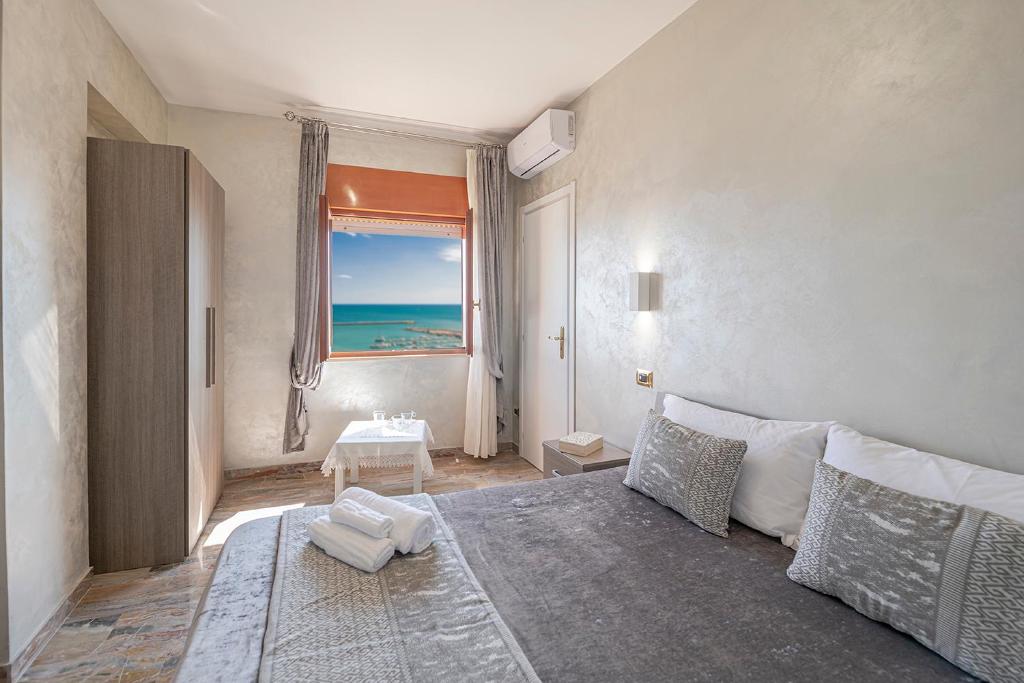 B&B Domus Aurea room 6